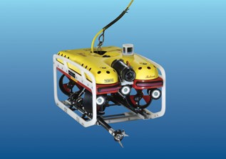 seaeye falcon seaeye falcon dr_有缆水下机器人rov_工业级有缆水