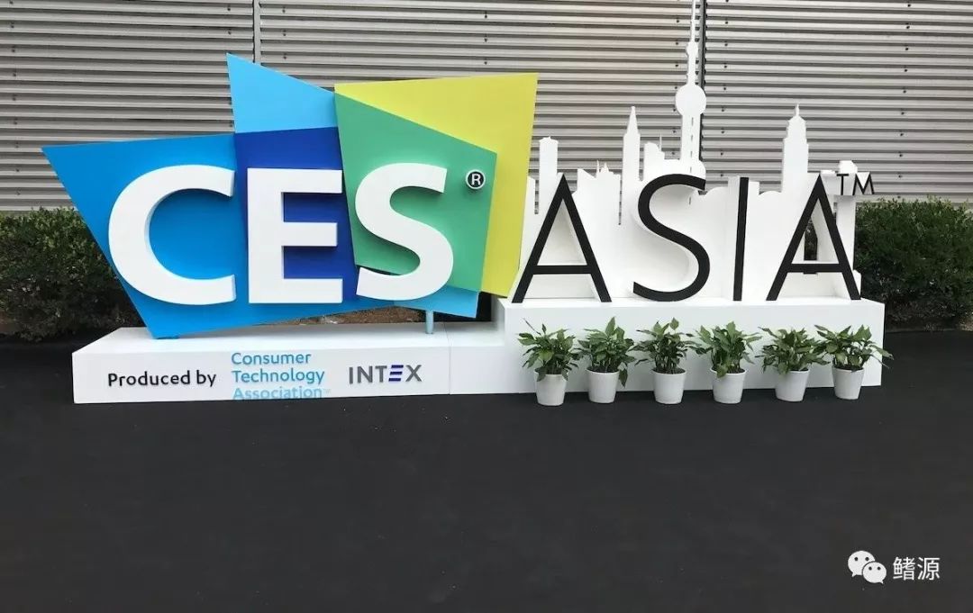 cesasia2018|水下机器人fifish小飞鱼将携新蝰蛇设置惊艳!炼狱伙伴亮相游戏图片