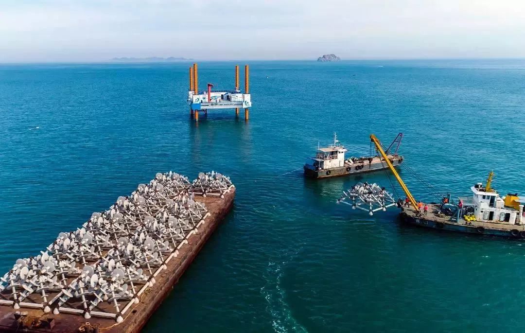 劳雷将携多款海洋探测仪器参加首届中国国际海洋牧场大会