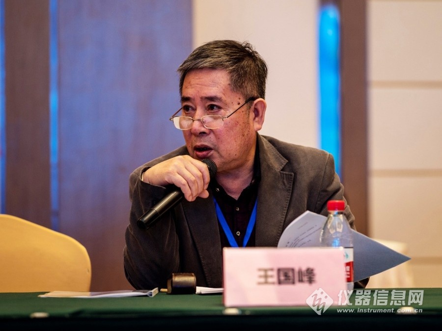 大连海事大学无人船研究院 王国峰院长