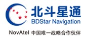 北京北斗星通导航技术股份有限公司