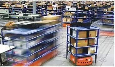 2015年中国物流装备市场回顾与2016年展望