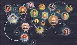 大数据时代的管理者：顶尖企业的数据管理模式