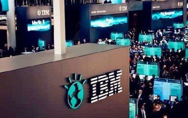 IBM承诺开放感知运算/机器学习技术