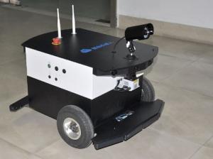 国自SURO系列科研平台机器人