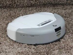 家用机器人将大批量进入家庭的消费类电子产品