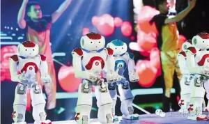 第三届中国机器人峰会暨全球海归千人宁波峰会今天将开幕