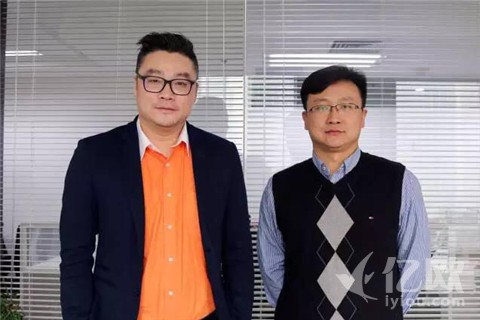 物流机器研发与SaaS服务--水岩科技获A轮数千万融资