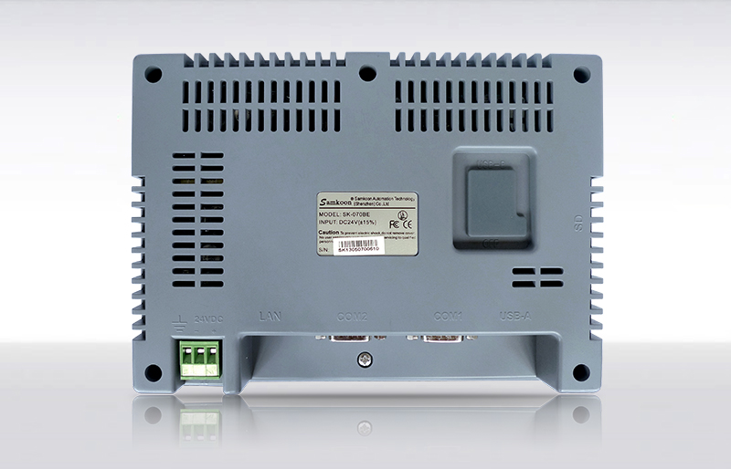 显控SK人机界面 SK-070BE 