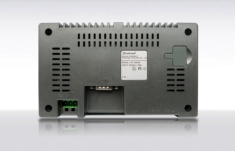 显控AK人机界面 AK-050AE