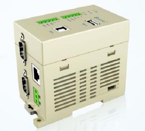 显控云人机界面 远程通讯控制器RG-2RA