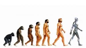 人工智能以及我们的未来