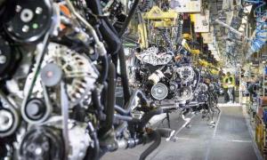 业务流程到商业模式,宝马用协作机器人搅动汽车产业