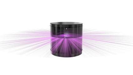 激光雷达国产化或将带动AGV需求爆发