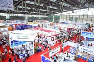 2016华南国际工业自动化展览会今日盛大开幕，工业机器人成亮点