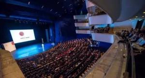 中国机器人实现红点零突破