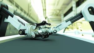 机器人产业布局“龙江智造” 装配产业升级动力引擎