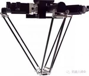 中国机器人高成本格局取得突破