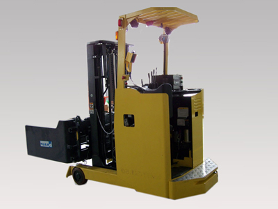 R-Forklift（瑞佛利特）系列无人驾驶叉车_无人系统网