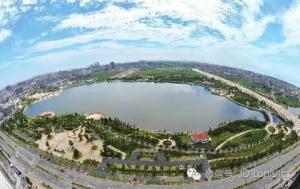 2016年中国物流行业发展前景