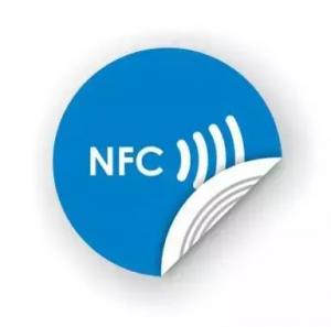 室内定位技术(二)——NFC：迅速发展的微革命