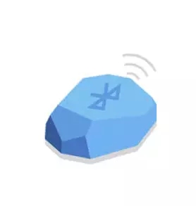 室内定位技术(三)——Beacon：NFC 强有力的竞争者