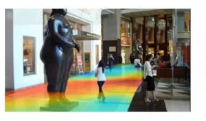 室内定位技术(四)——磁定位：室内定位的未来？