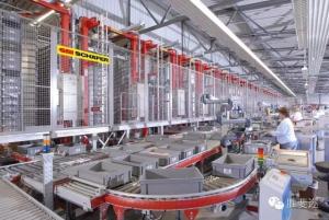 如何挖掘物流系统中隐藏的宝藏