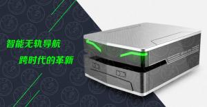 米克力美：机器人革命下的制造业新思路