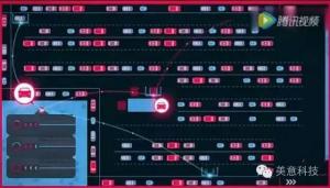 在德法欧洲杯半决赛前，看一下德国的AGV叉车黑科技