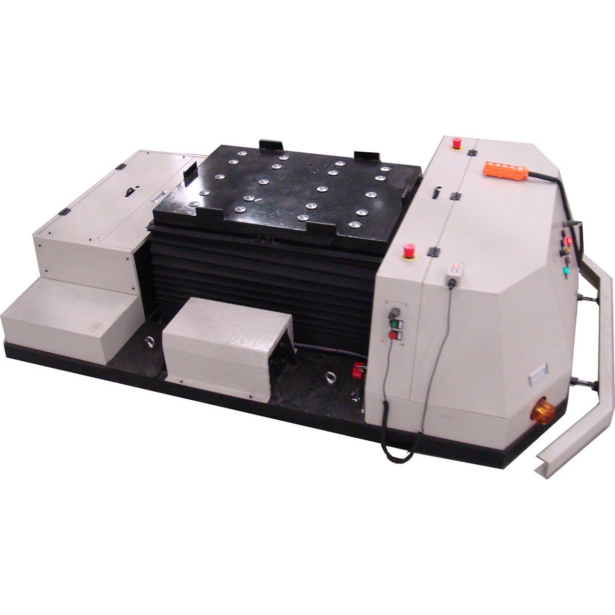 驰众举升装配型AGV