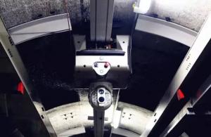 全国首台！亚洲最长！这些国自机器人都做到啦！