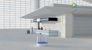 米克力美：智能机器人的实践者