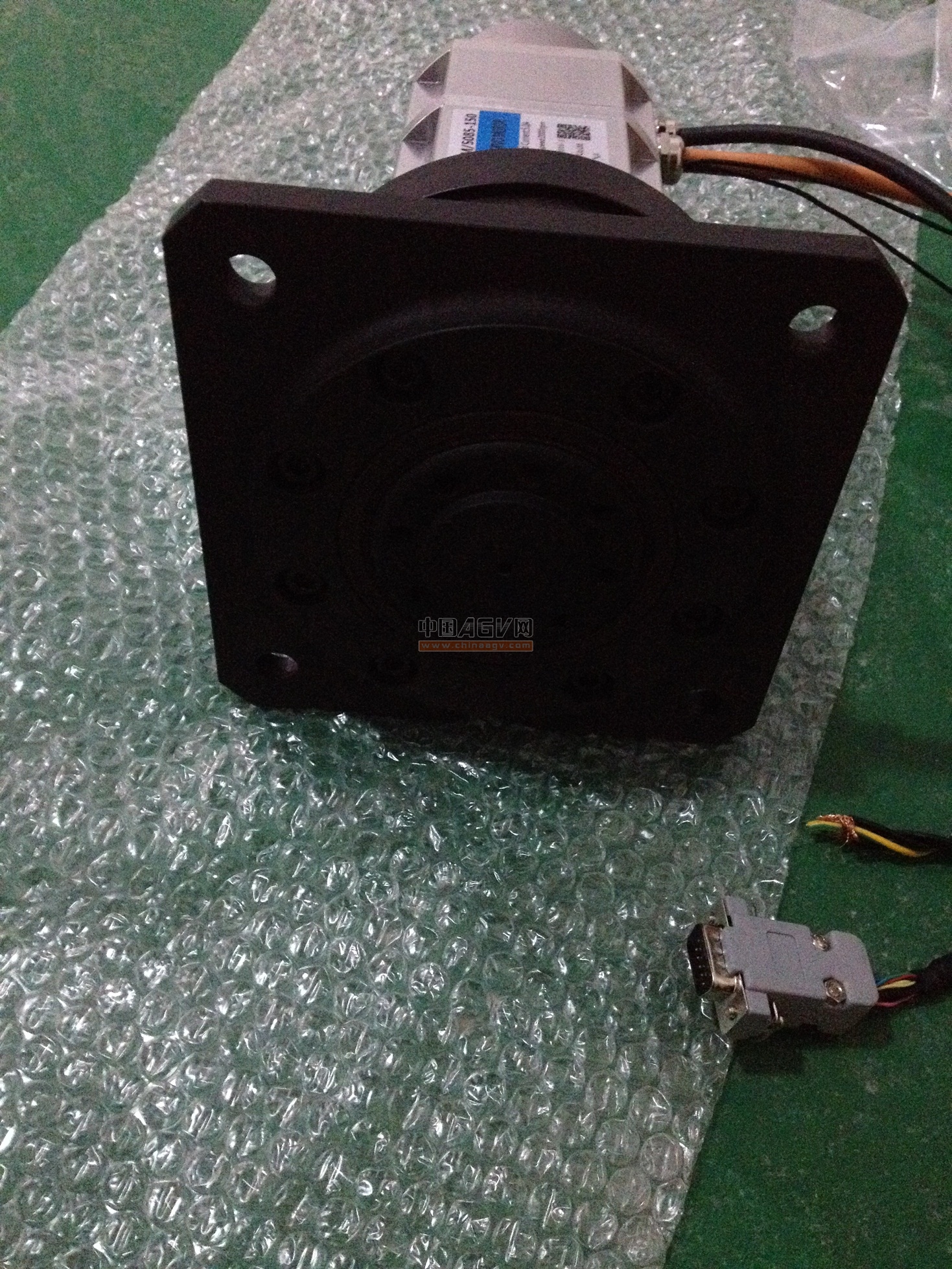 kiva款机器人驱动轮电机