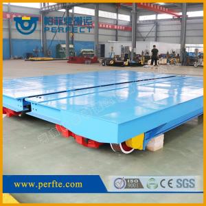 新研发15吨轨道平板运输车 厂家直销20吨轨道平车