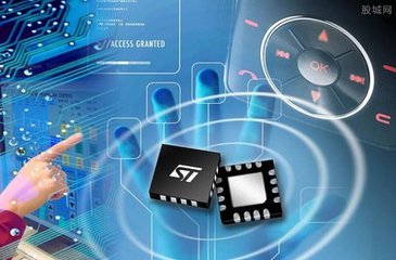 传感器将获工信部重点关注，千亿产业盛宴待飨 