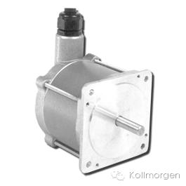 科尔摩根防爆电机与ATEX认证 