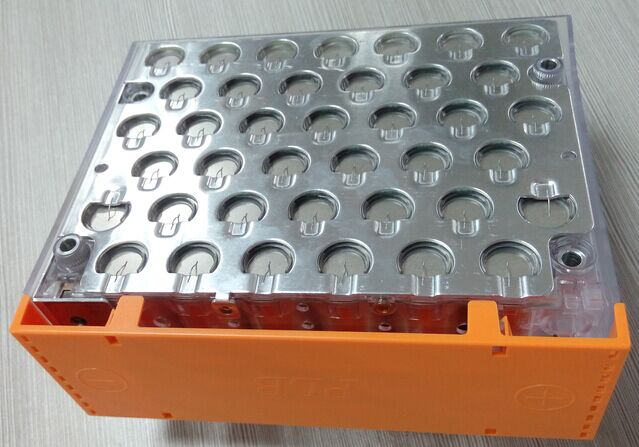 电动汽车车电池