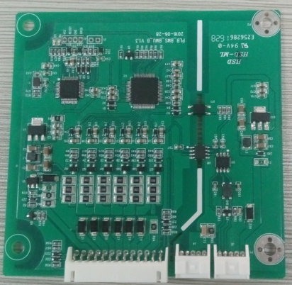 BMS锂电管理系统