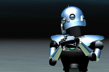 国产机器人主要零件依赖进口 “个性化”成硬伤 