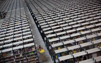 智慧物流的由来和趋势