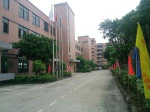 井源举办公司成立12周年庆祝仪式