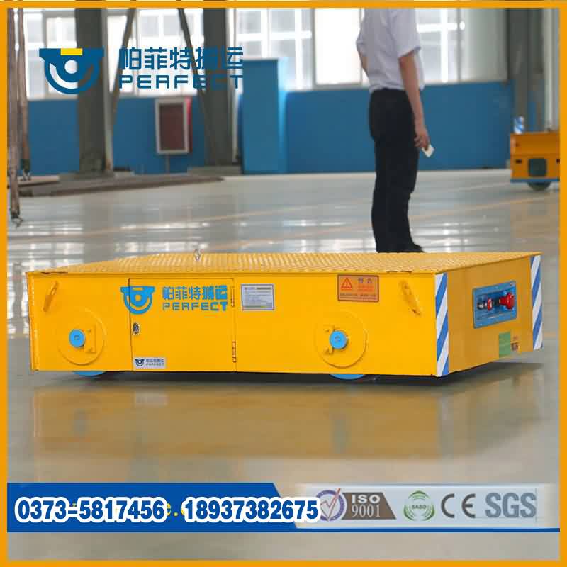 标准生产兵器工业车间平车 玻璃钢玻璃搬运车间用摆渡车