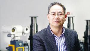 专访曲道奎：机器人产业市场热不可怕，怕的是政府跟着一起热