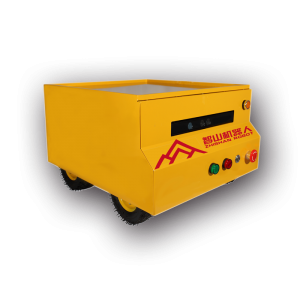 智山室外四驱车-CRUISE