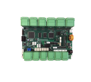 智山六轴控制器-多传感器