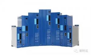 新时达EM-C系列网络型伺服驱动系统 