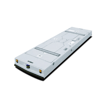 明电舍全面低床型AGV（3MS系列/U-CART/2ATB型）_无人系统网
