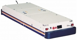 明电舍全面低床型AGV（3MS系列/U-CART/2ATB型）