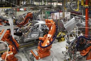 工业机器人自动化系统集成市场分析